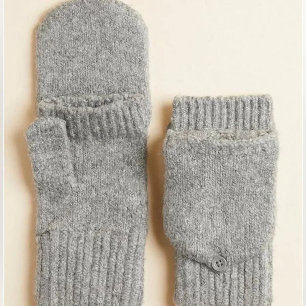 torrid grey